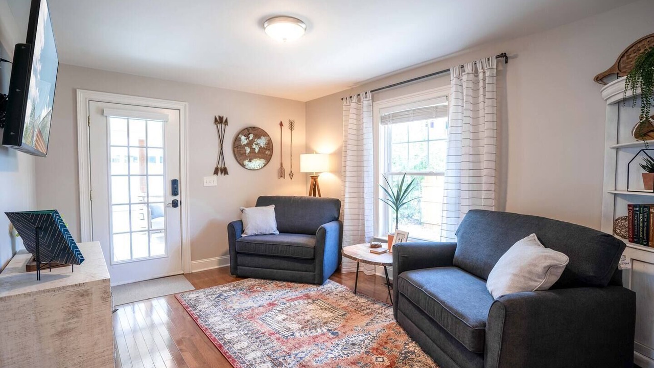 Photo of Outdoor in North Chattanooga