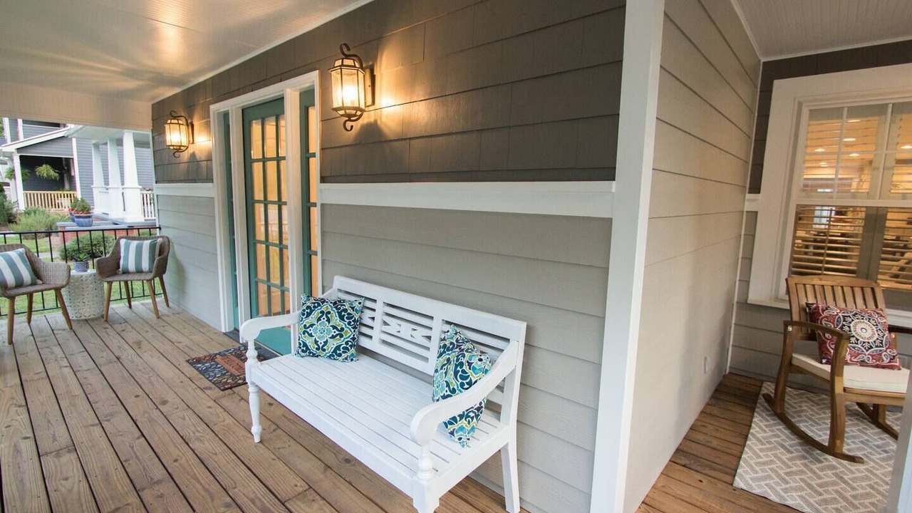Photo of Outdoor in North Chattanooga