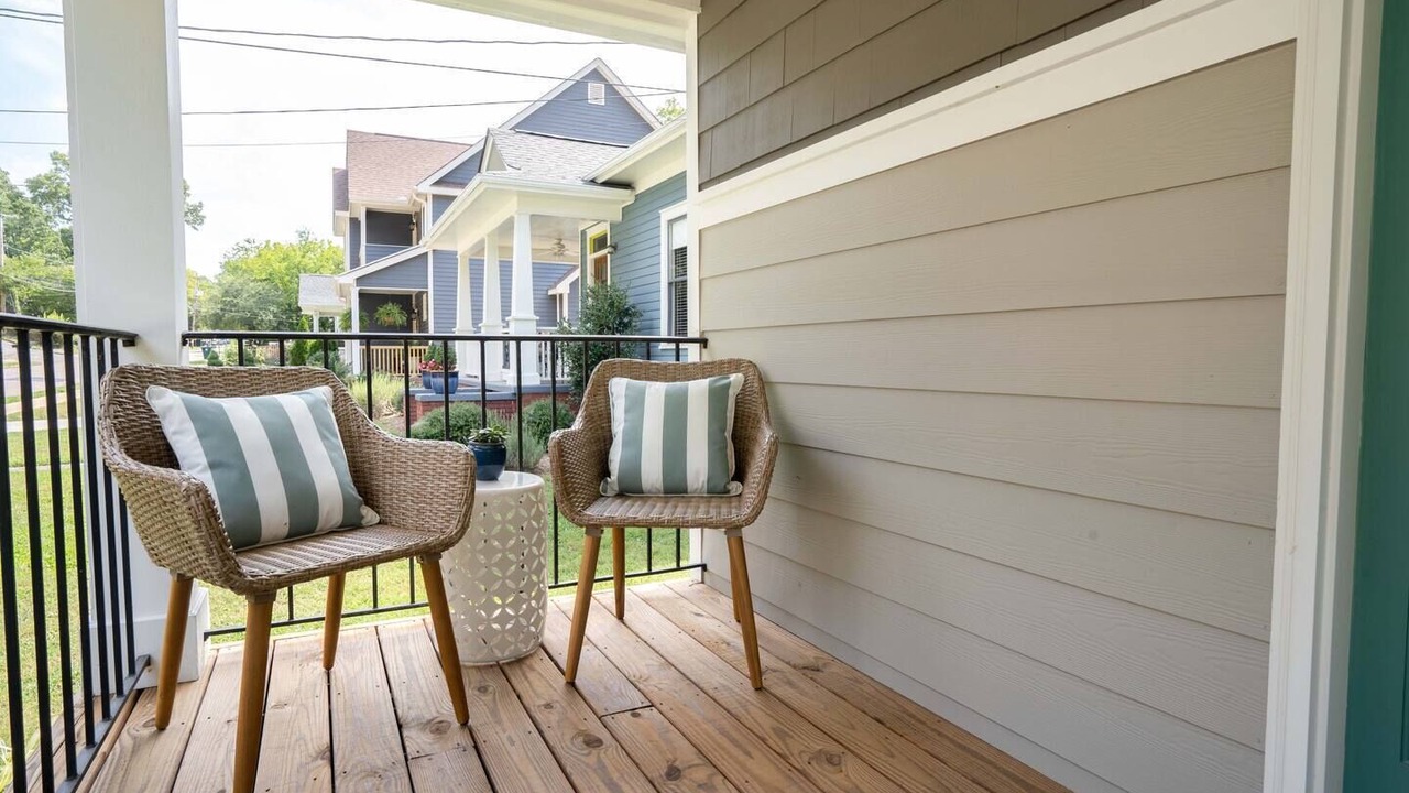Photo of Outdoor in North Chattanooga