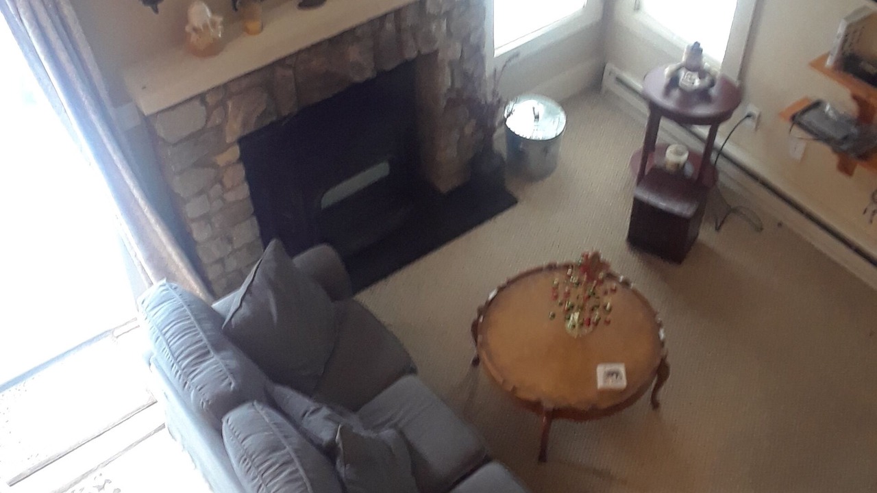 Photo of Livingroom in White Haven