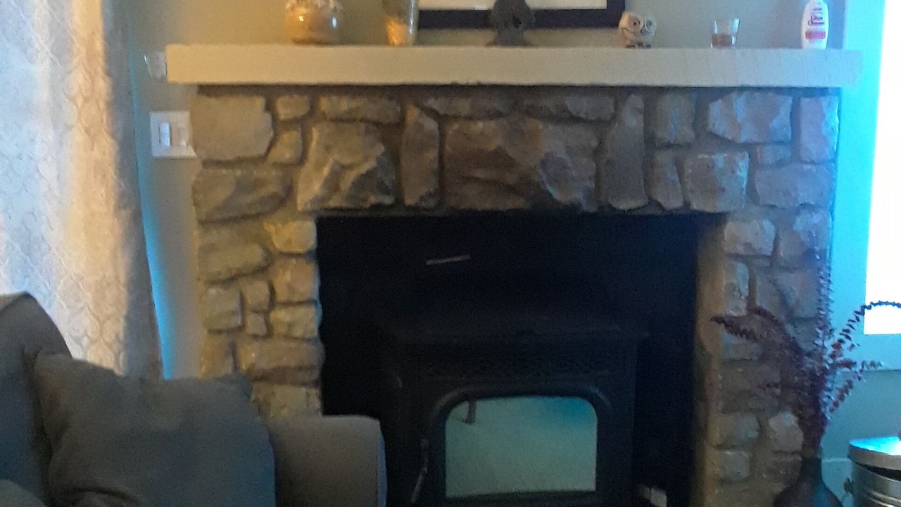 Photo of Bedroom in White Haven