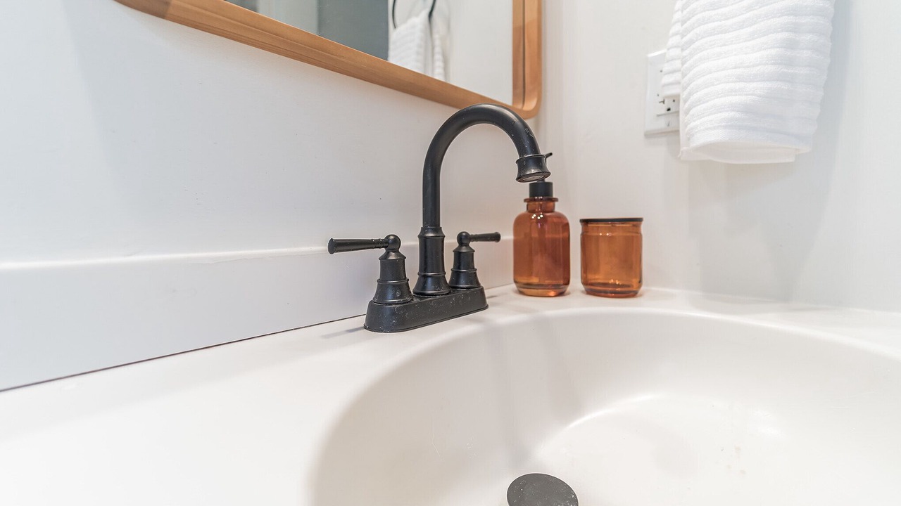 Photo of Bathroom in Roxborough-Manayunk