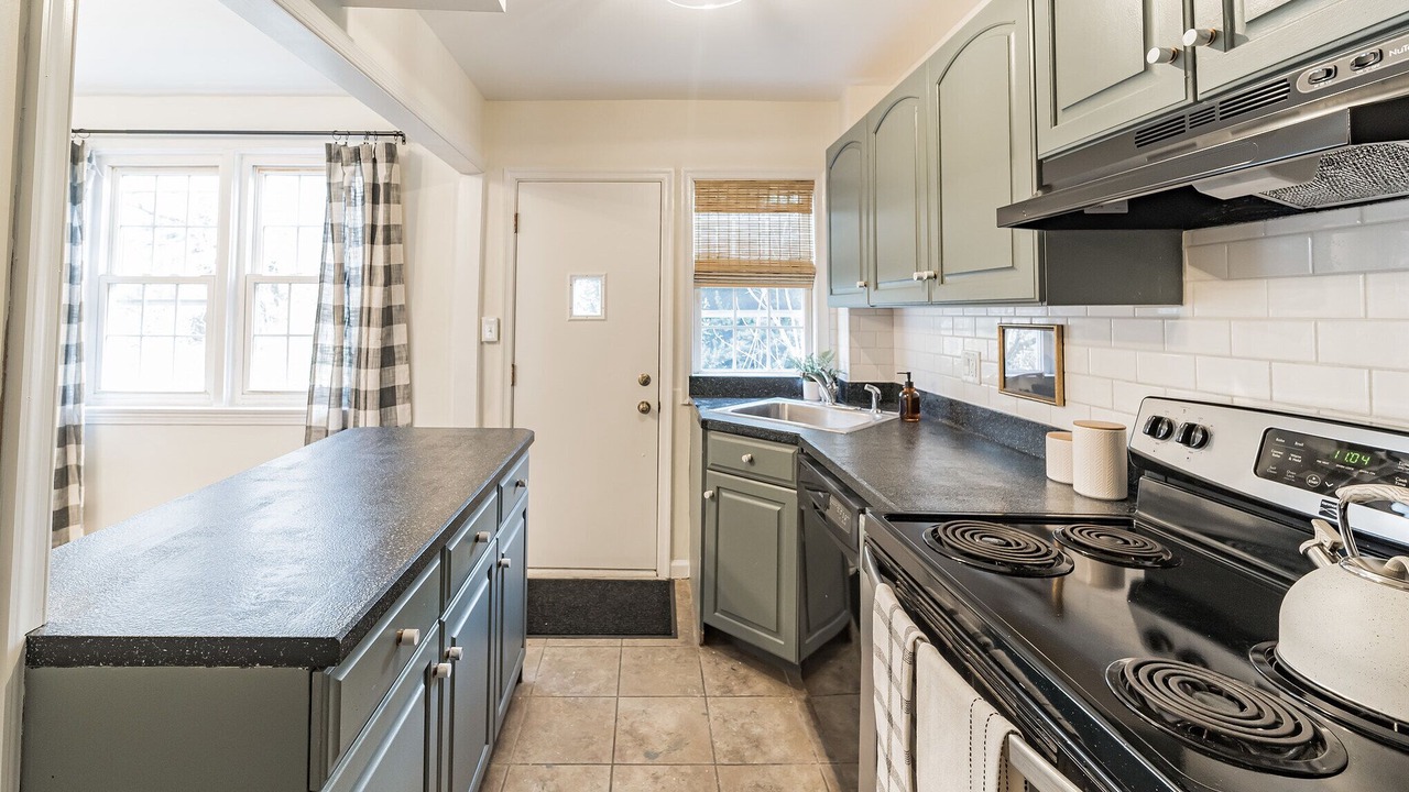 Photo of Kitchen in Roxborough-Manayunk