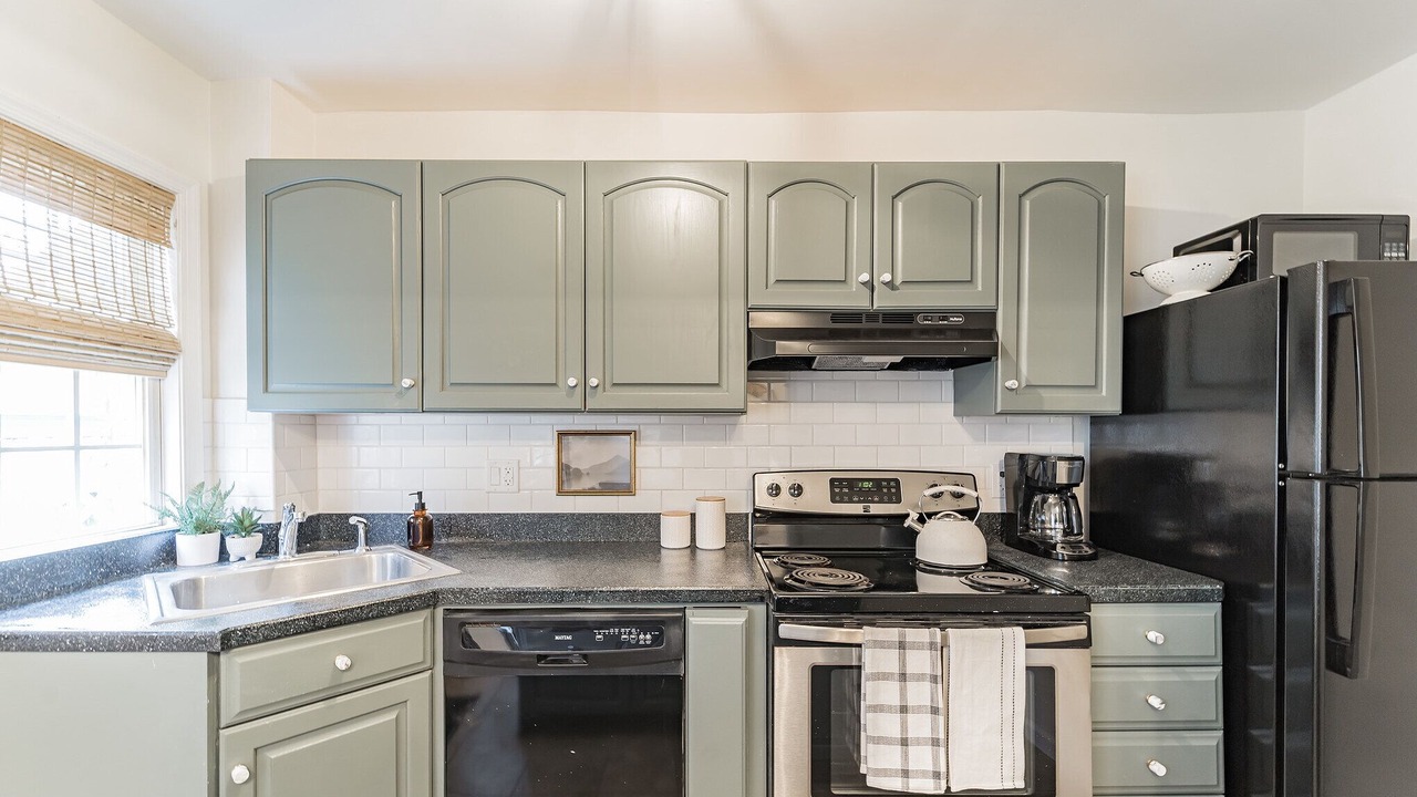 Photo of Kitchen in Roxborough-Manayunk