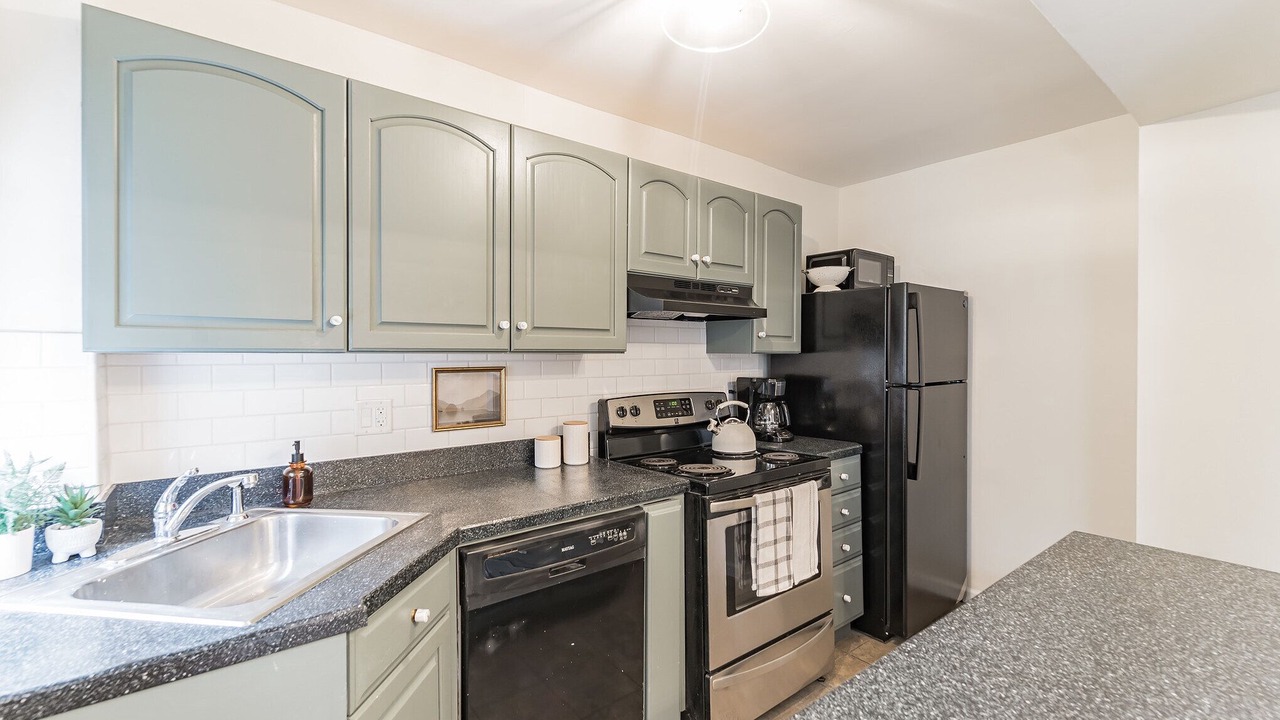 Photo of Kitchen in Roxborough-Manayunk