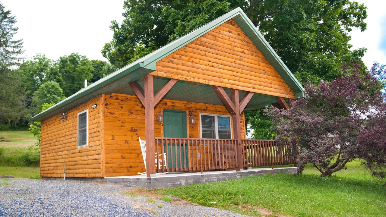 Photo of Outdoor in Flintstone