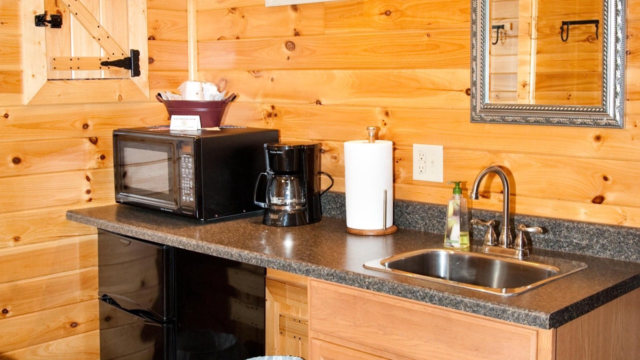 Photo of Kitchen in Flintstone