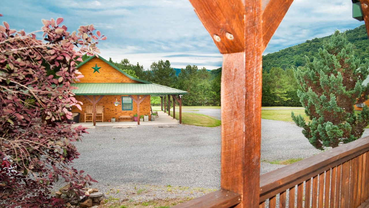 Photo of Outdoor in Flintstone