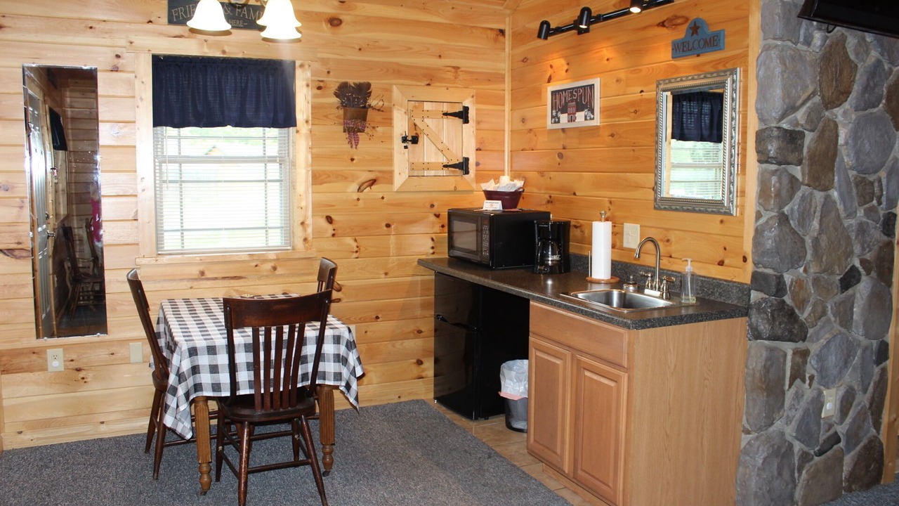 Photo of Kitchen in Flintstone