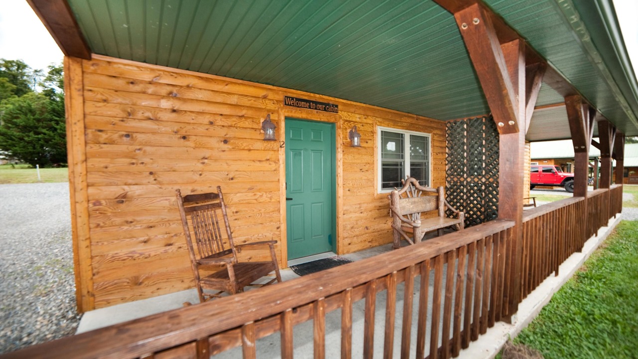 Photo of Outdoor in Flintstone