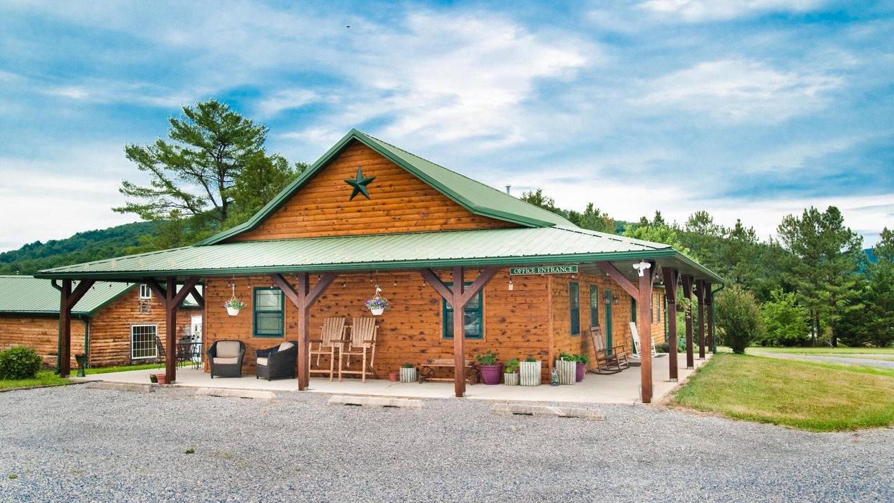 Photo of Outdoor in Flintstone