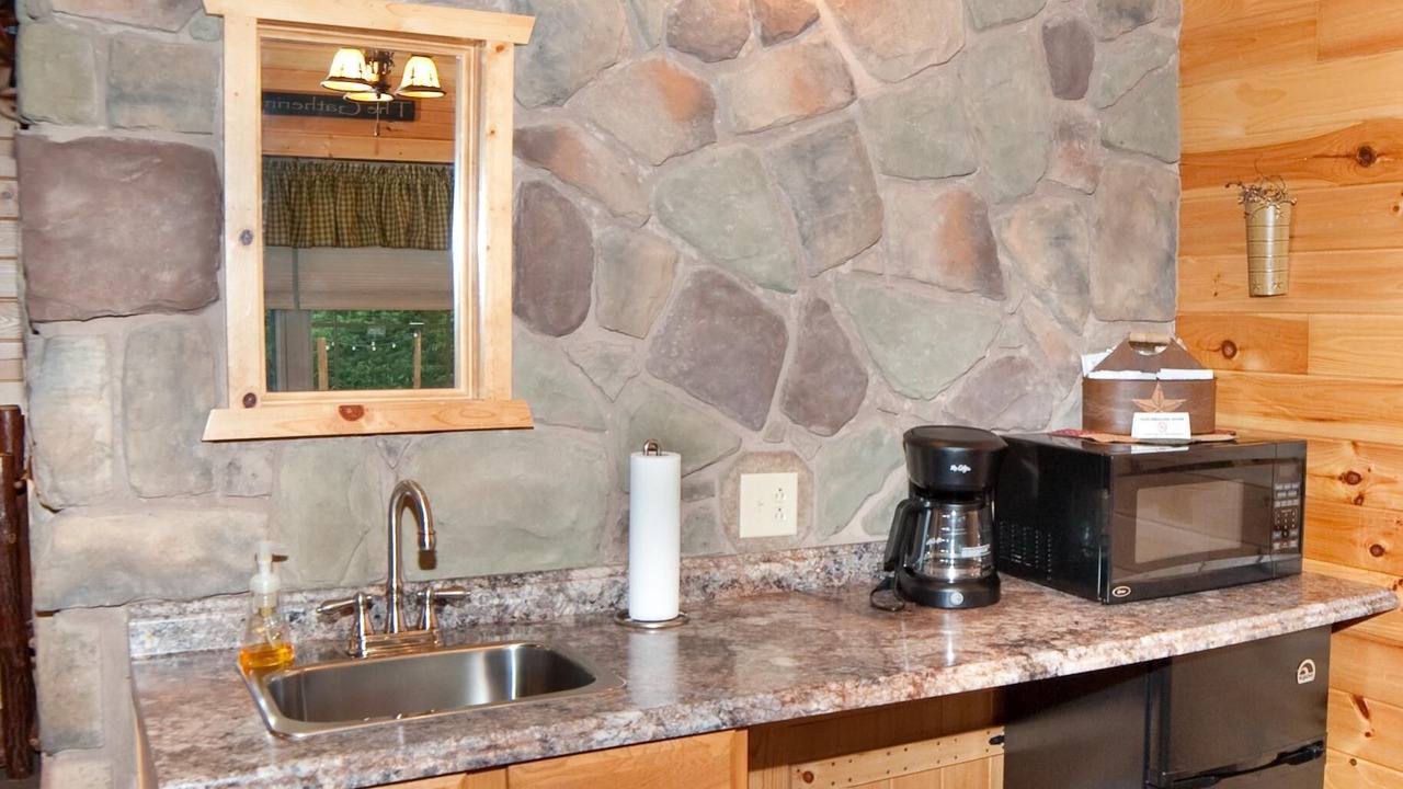 Photo of Kitchen in Flintstone