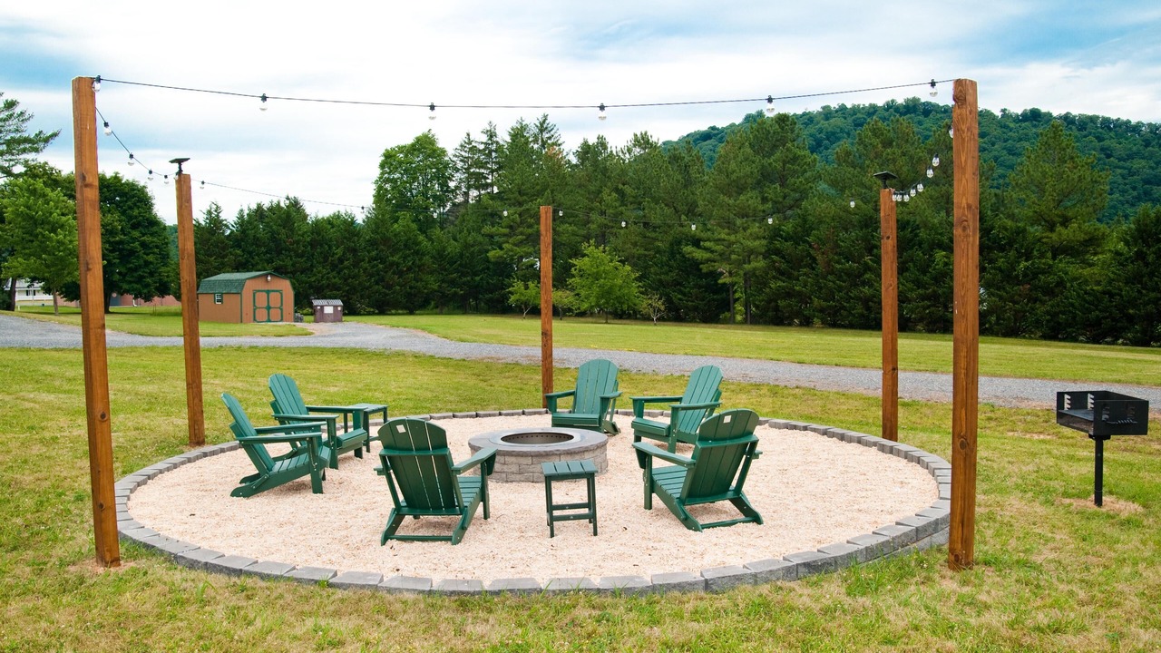 Photo of Outdoor in Flintstone