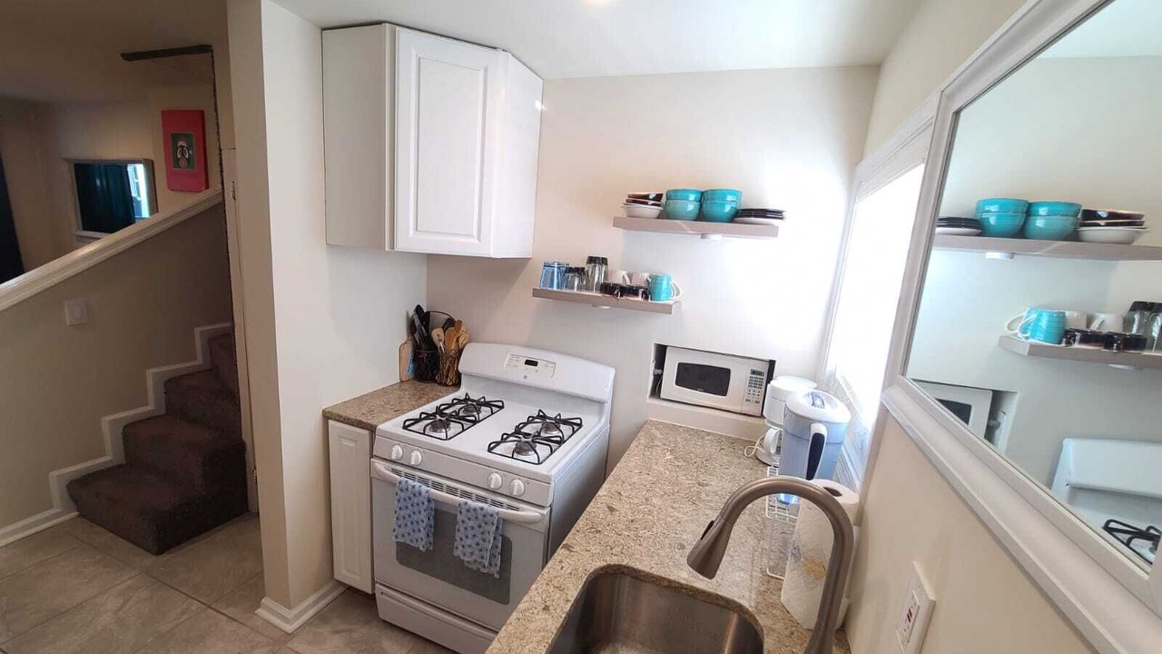 Photo of Kitchen in Union Square