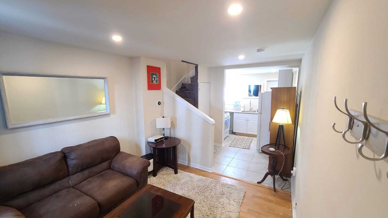 Photo of Livingroom in Union Square