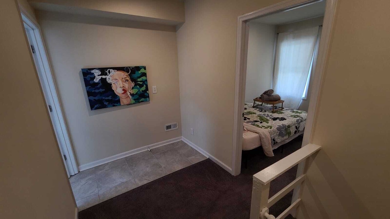 Photo of Bedroom in Union Square