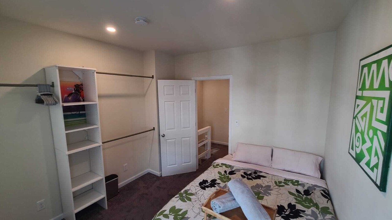 Photo of Bedroom in Union Square