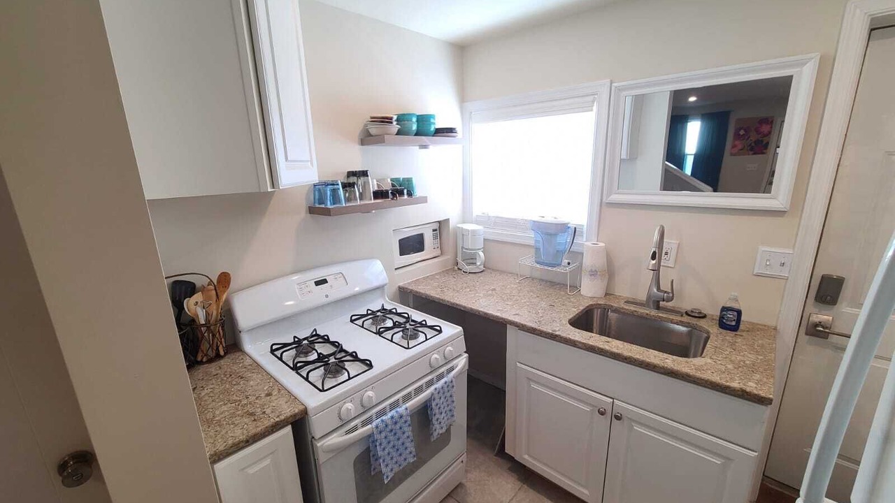 Photo of Kitchen in Union Square