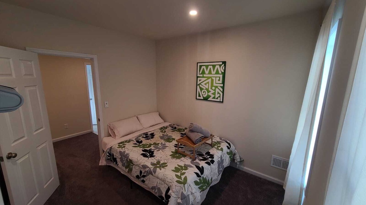 Photo of Bedroom in Union Square