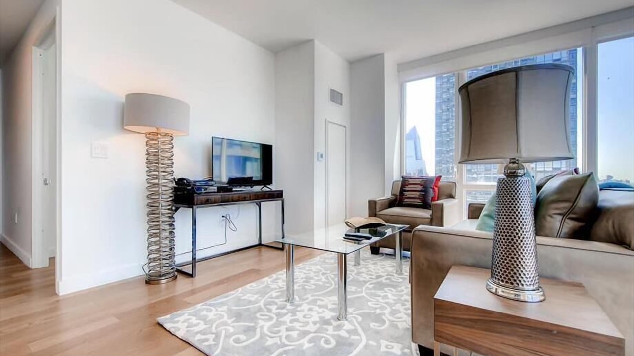 Photo of Livingroom in Hell's Kitchen