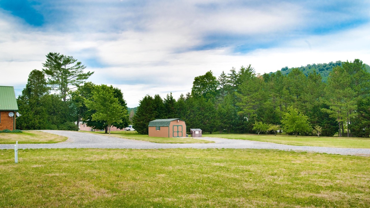 Photo of Outdoor in Flintstone