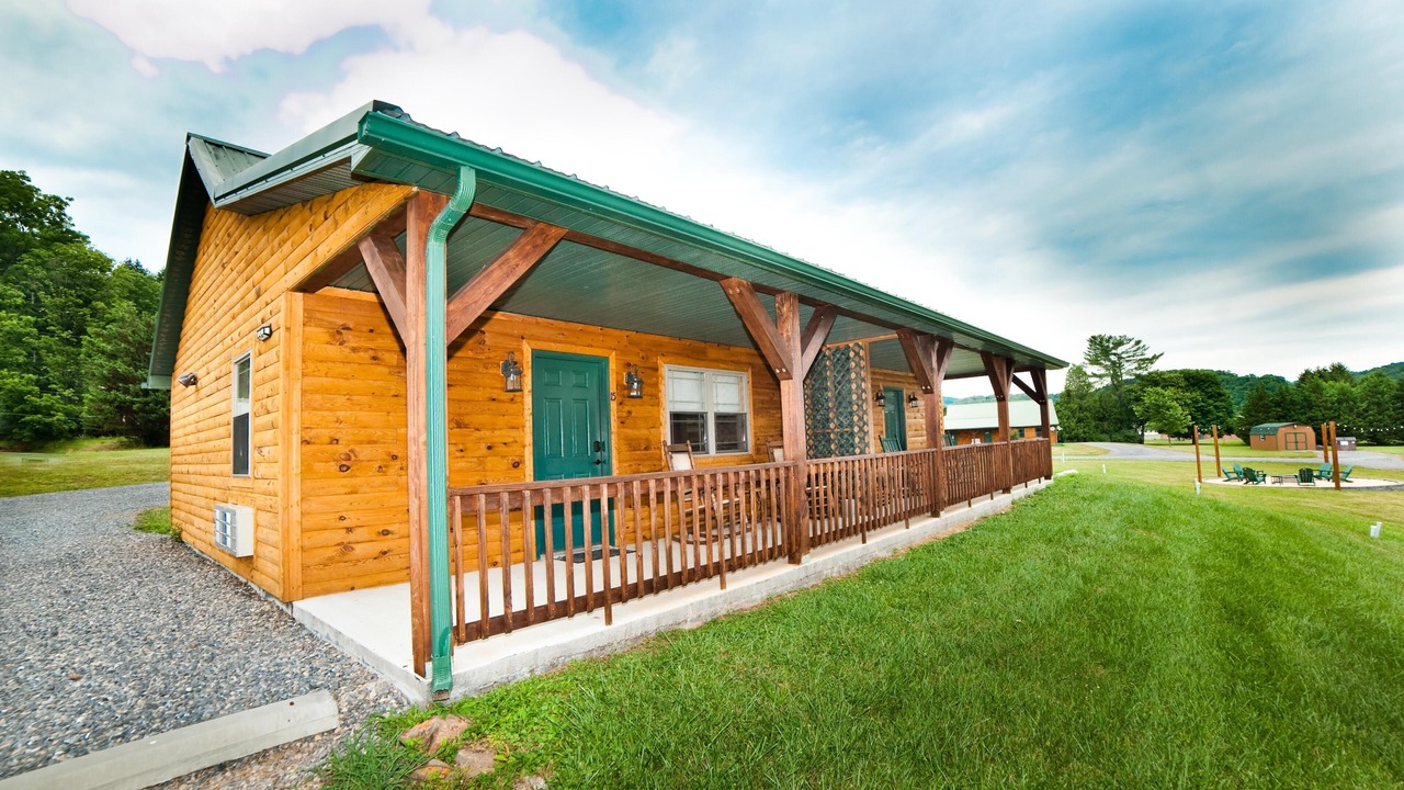 Photo of Outdoor in Flintstone