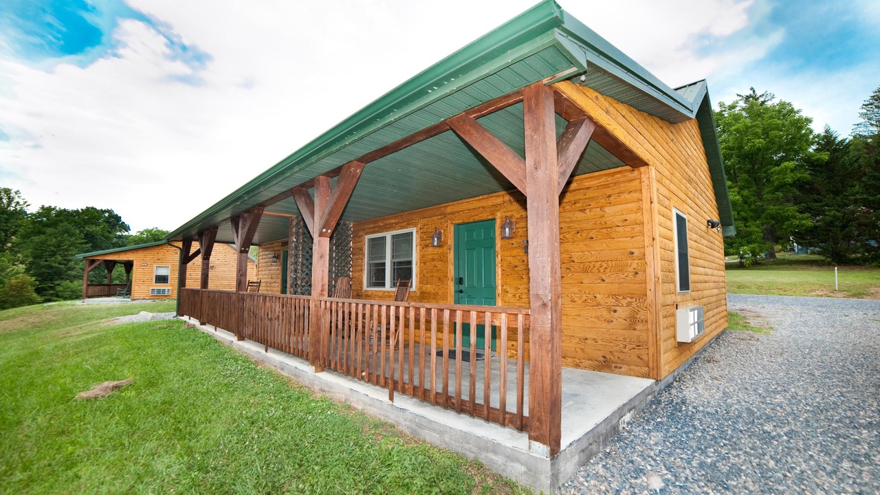 Photo of Outdoor in Flintstone