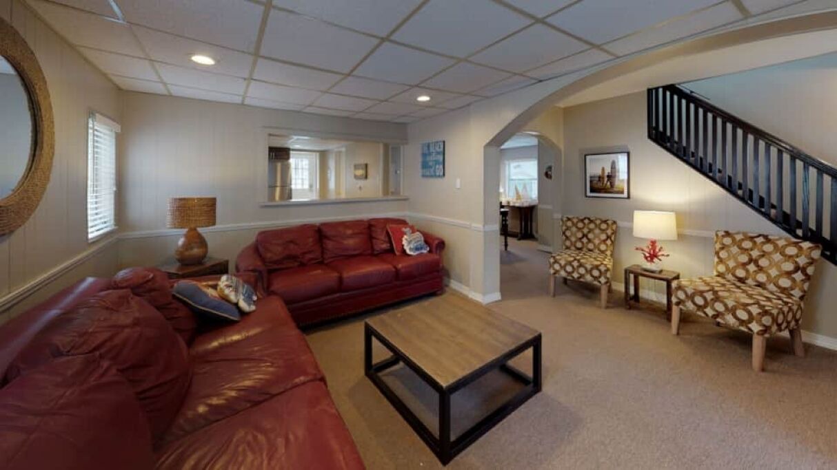 Photo of Livingroom in Erie
