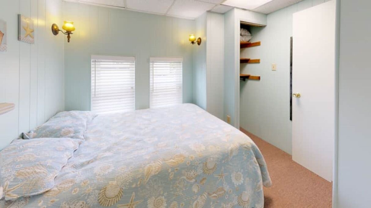 Photo of Bedroom in Erie