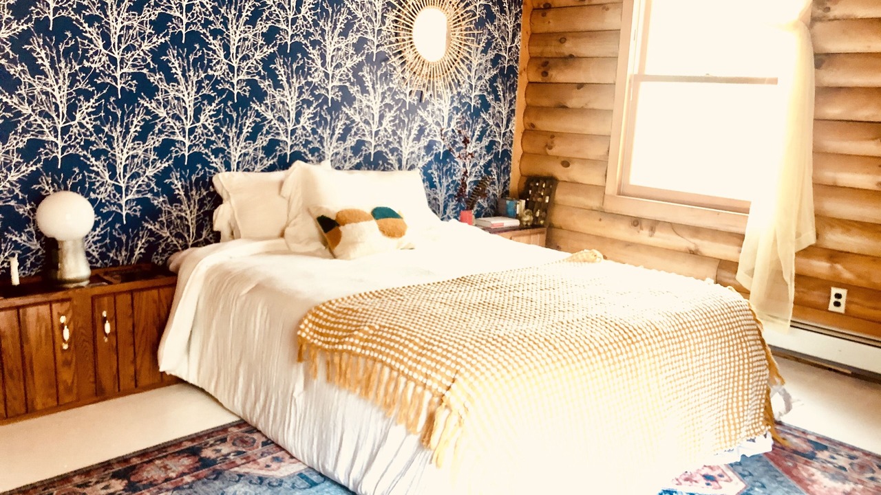 Photo of Bedroom in Pond Eddy