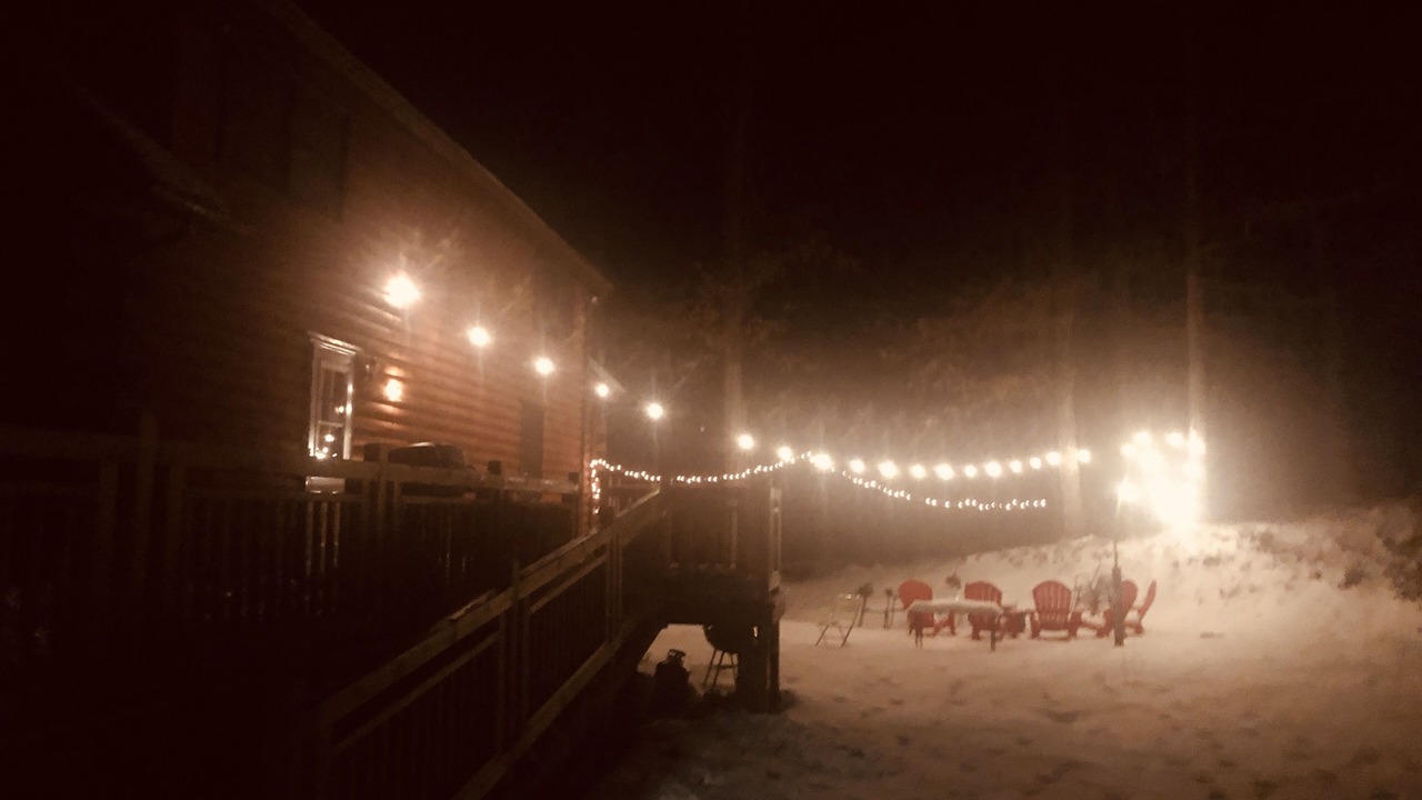 Photo of Outdoor in Pond Eddy