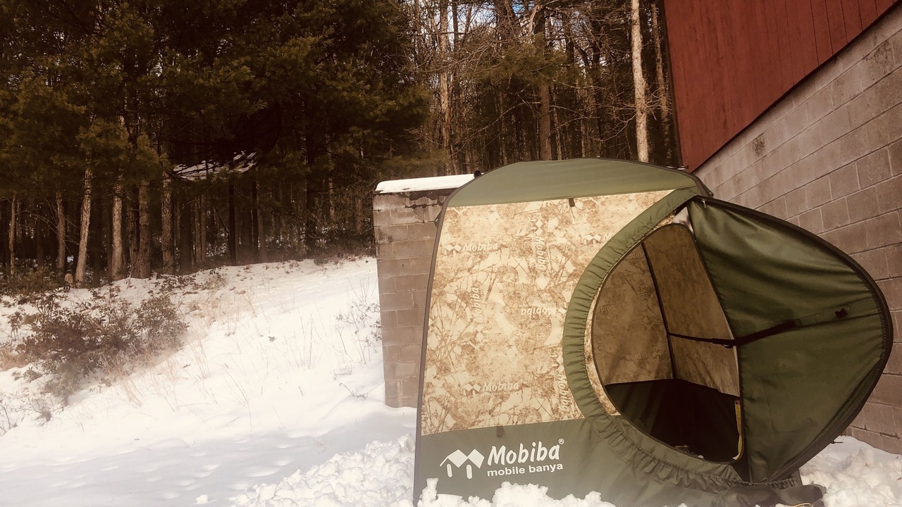 Photo of Outdoor in Pond Eddy