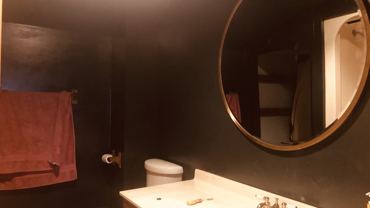 Photo of Bathroom in Pond Eddy