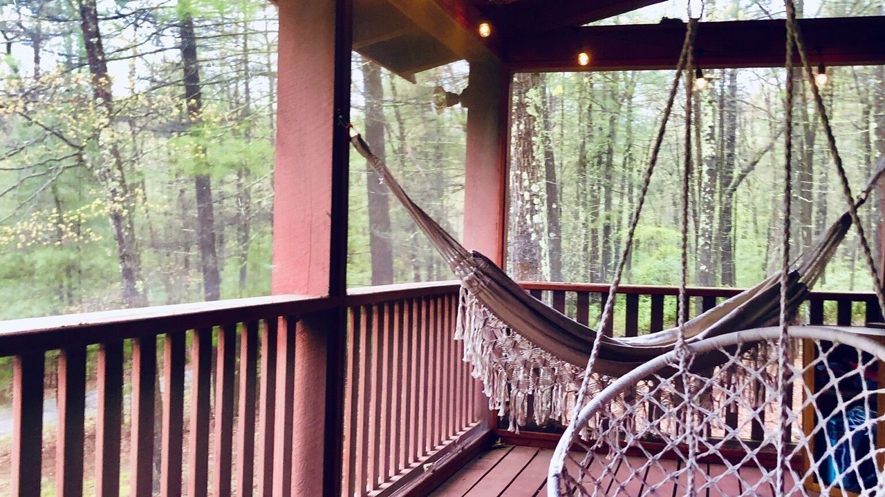 Photo of Outdoor in Pond Eddy