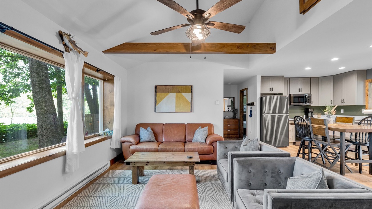 Photo of Livingroom in Matamoras