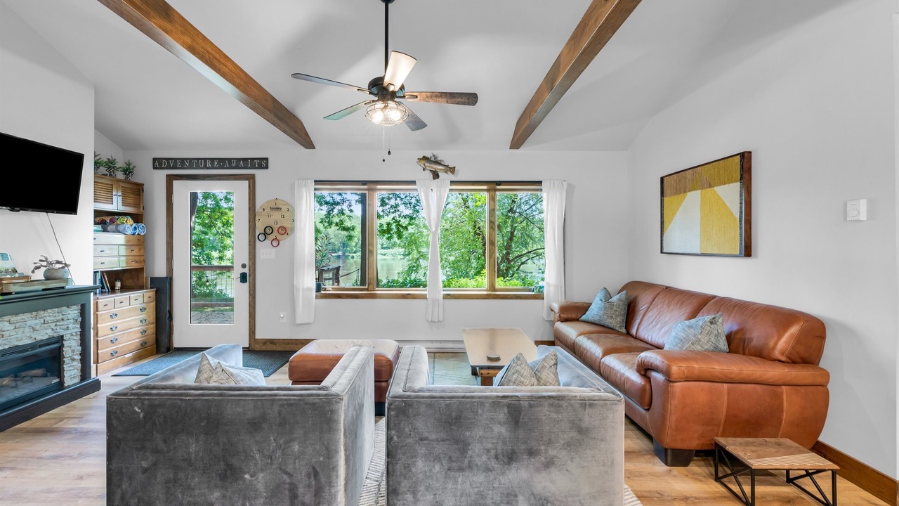 Photo of Livingroom in Matamoras