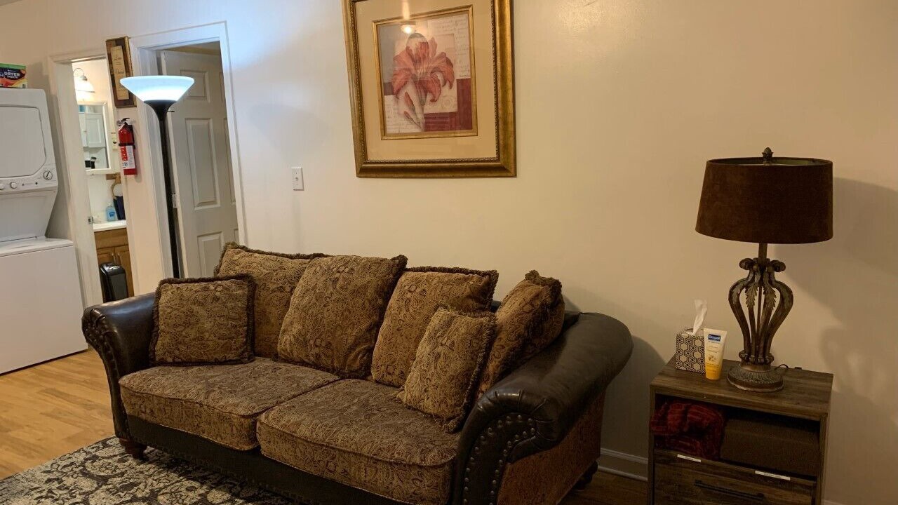 Photo of Livingroom in Oldhams