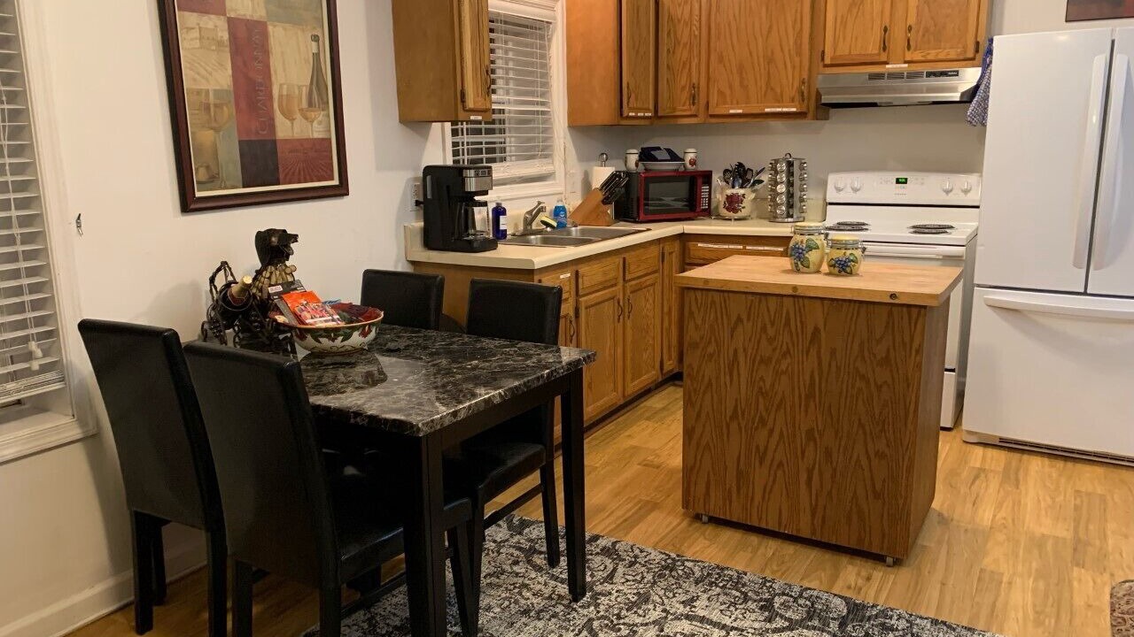 Photo of Kitchen in Oldhams