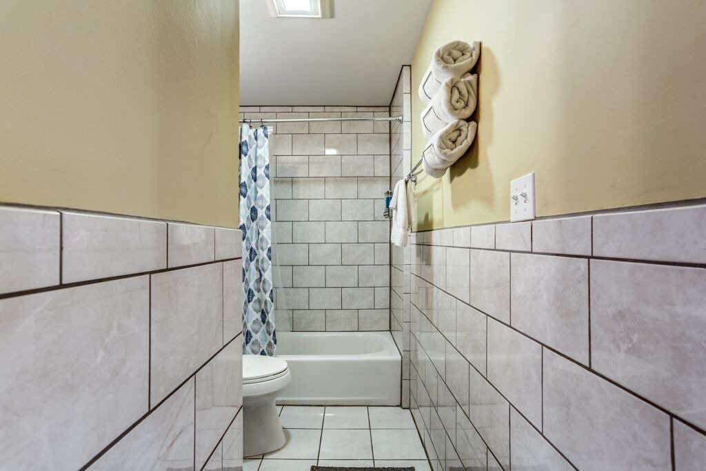 Photo of Bathroom in Vernon