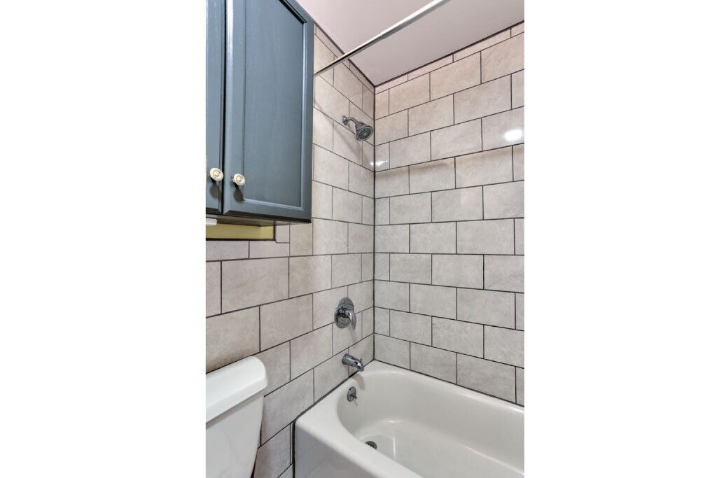 Photo of Bathroom in Vernon