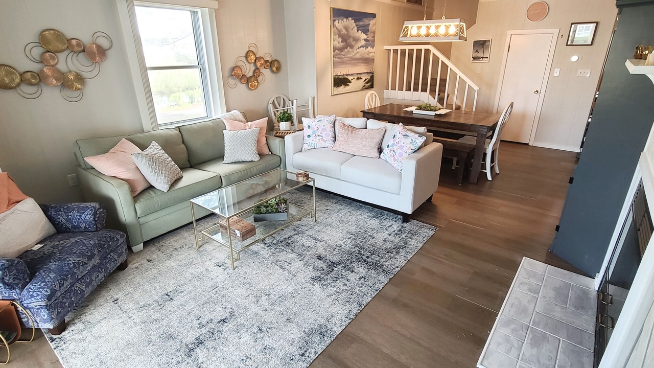Photo of Livingroom in Selbyville