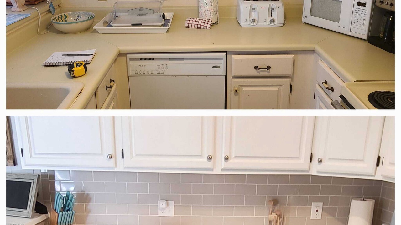 Photo of Kitchen in Selbyville