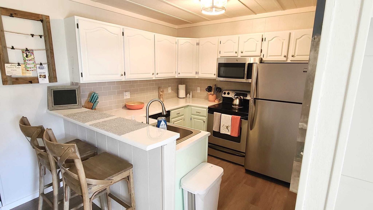 Photo of Kitchen in Selbyville