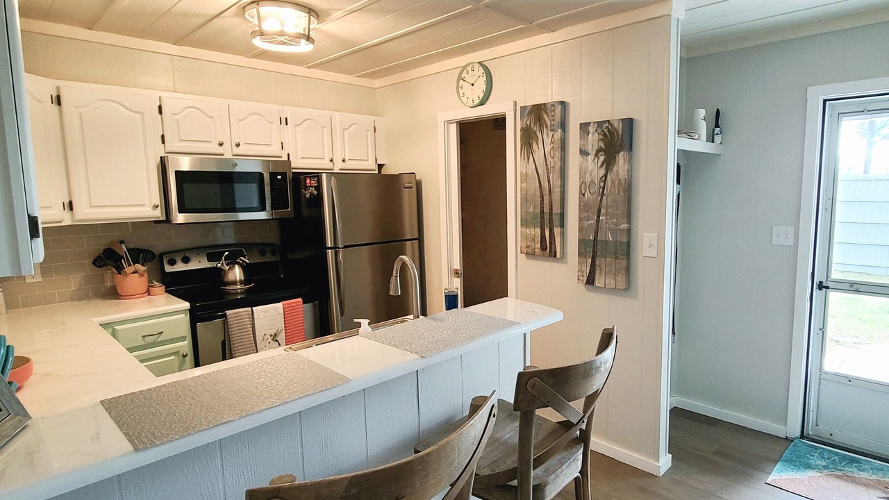 Photo of Kitchen in Selbyville