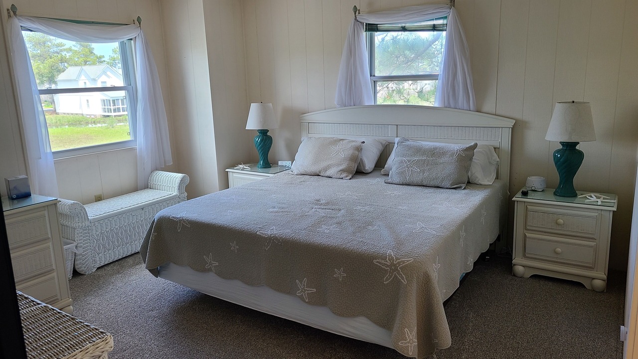 Photo of Bedroom in Selbyville