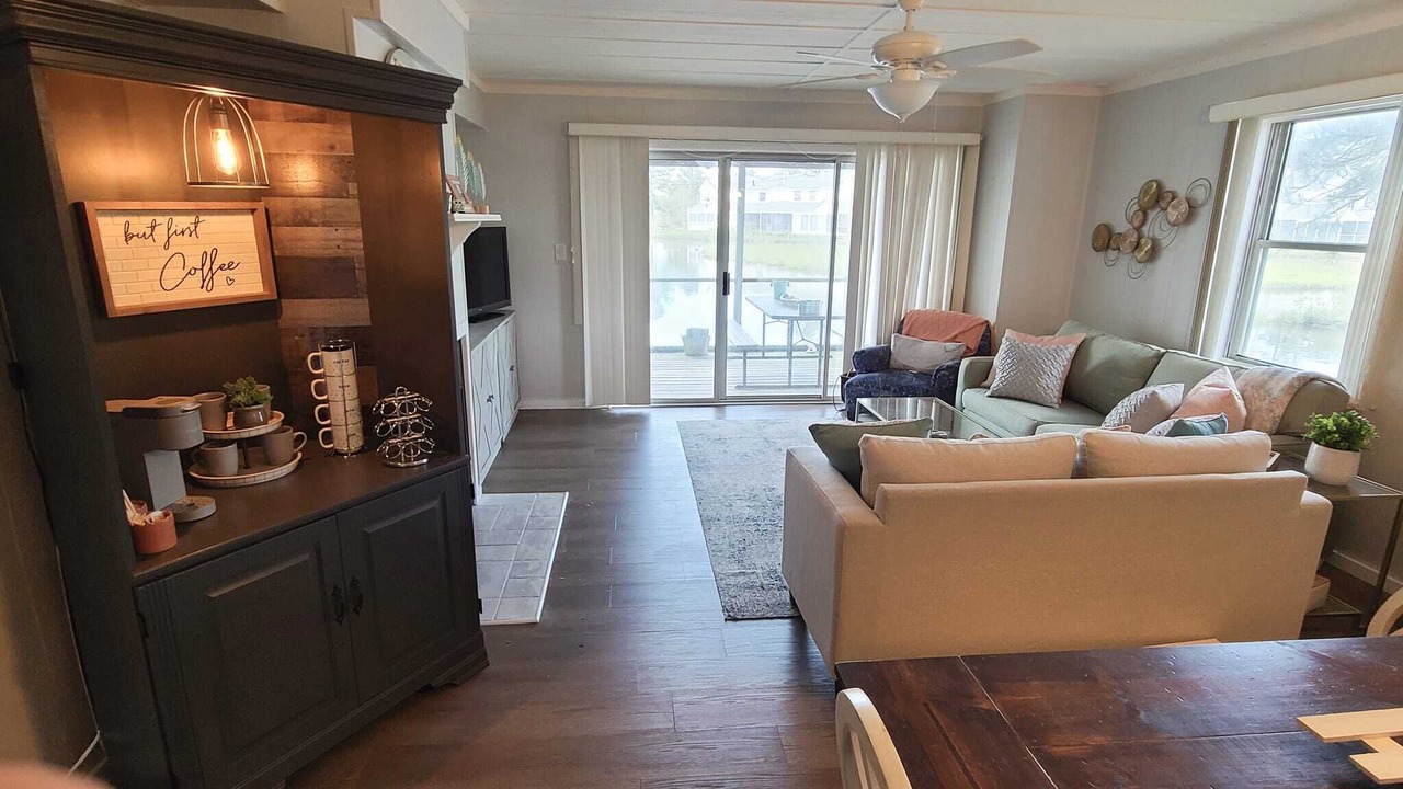 Photo of Livingroom in Selbyville