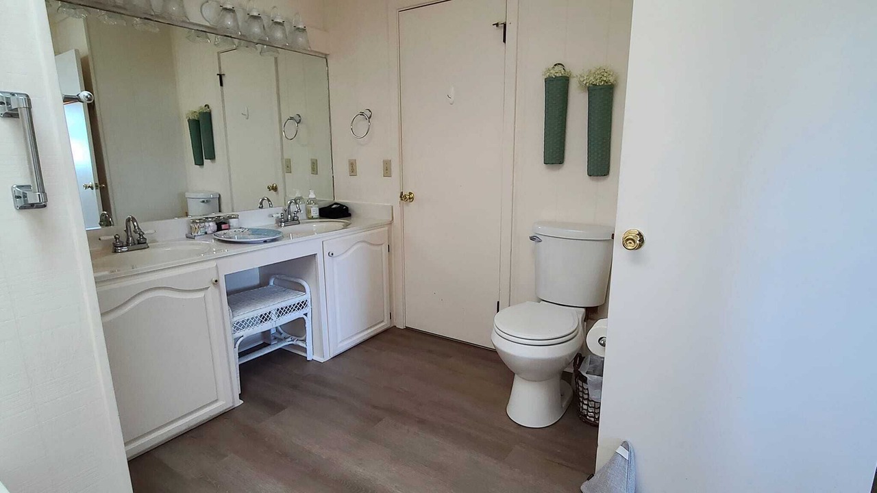 Photo of Bathroom in Selbyville