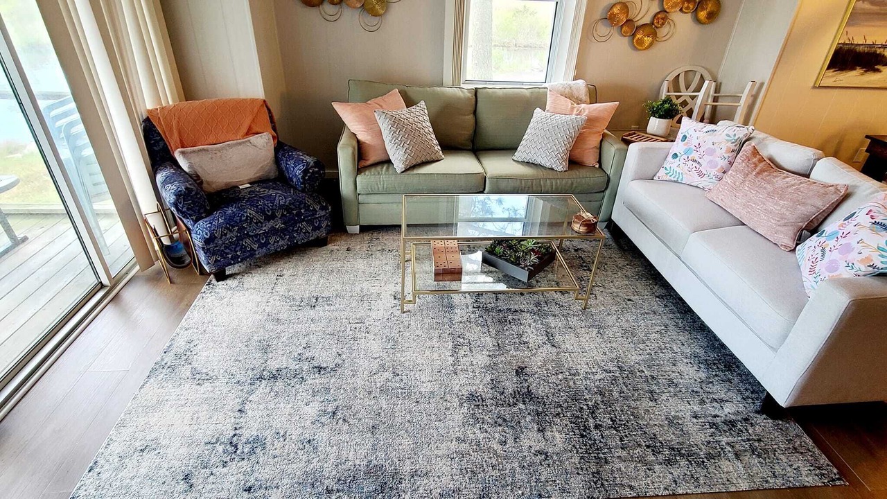 Photo of Livingroom in Selbyville