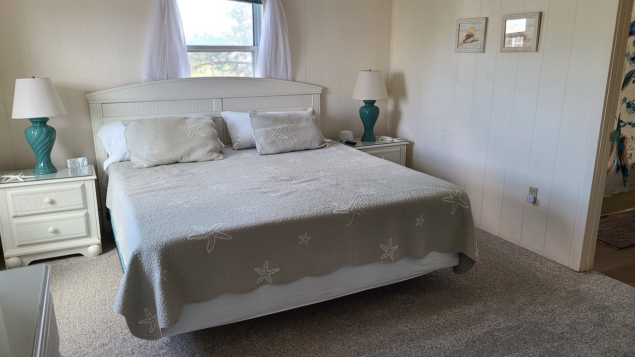 Photo of Bedroom in Selbyville