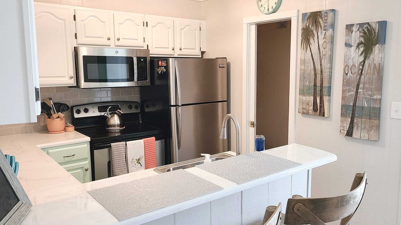 Photo of Kitchen in Selbyville
